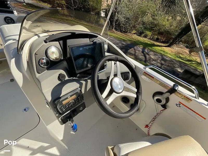 Slide: The Image of Stingray 212SC 2016 - 16084369