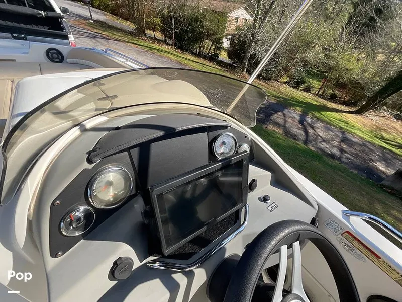 Slide: The Image of Stingray 212SC 2016 - 16084371