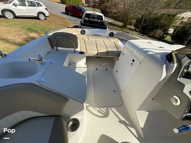 Slide: The Image of Stingray 212SC 2016 - 16084376