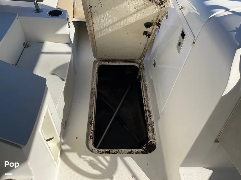 Slide: The Image of Stingray 212SC 2016 - 16084377