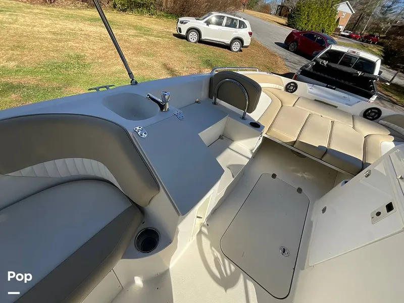 Slide: The Image of Stingray 212SC 2016 - 16084378