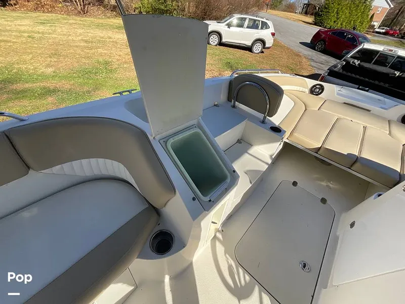 Slide: The Image of Stingray 212SC 2016 - 16084379