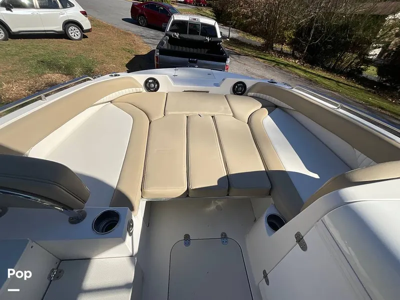 Slide: The Image of Stingray 212SC 2016 - 16084384