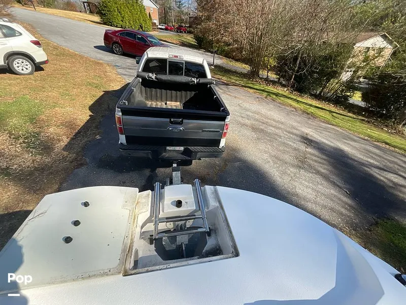 Slide: The Image of Stingray 212SC 2016 - 16084385