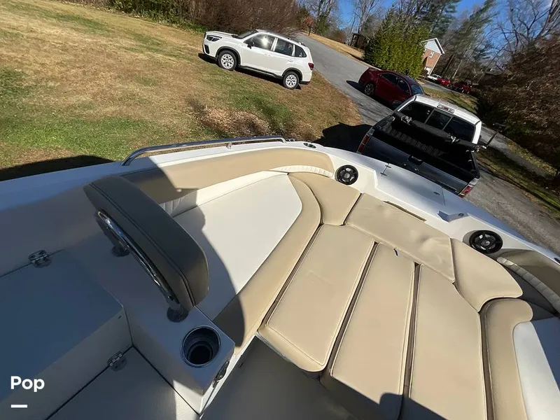 Slide: The Image of Stingray 212SC 2016 - 16084386