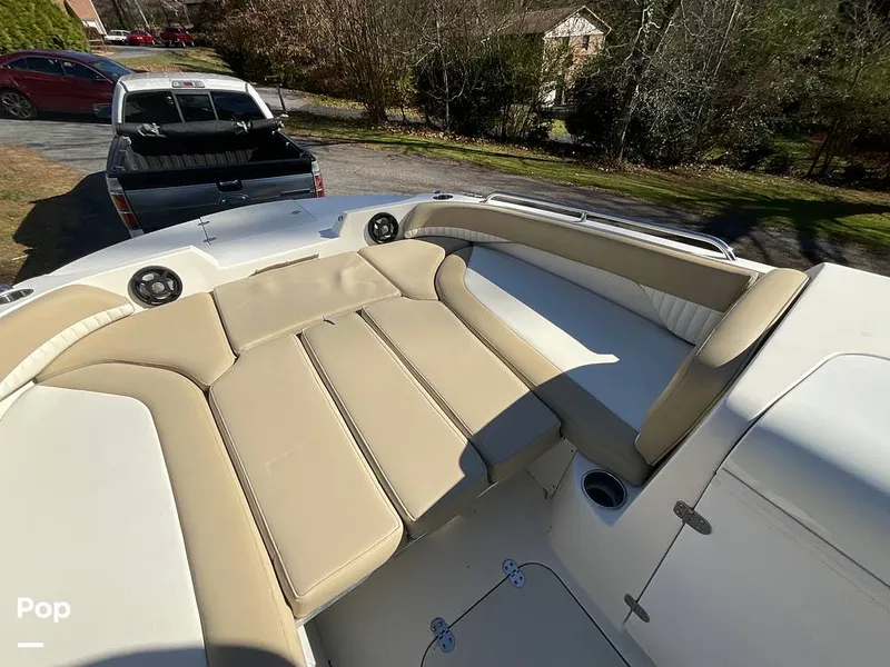 Slide: The Image of Stingray 212SC 2016 - 16084387