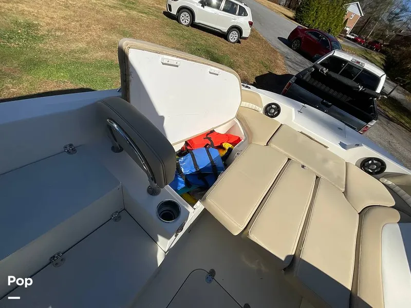 Slide: The Image of Stingray 212SC 2016 - 16084388