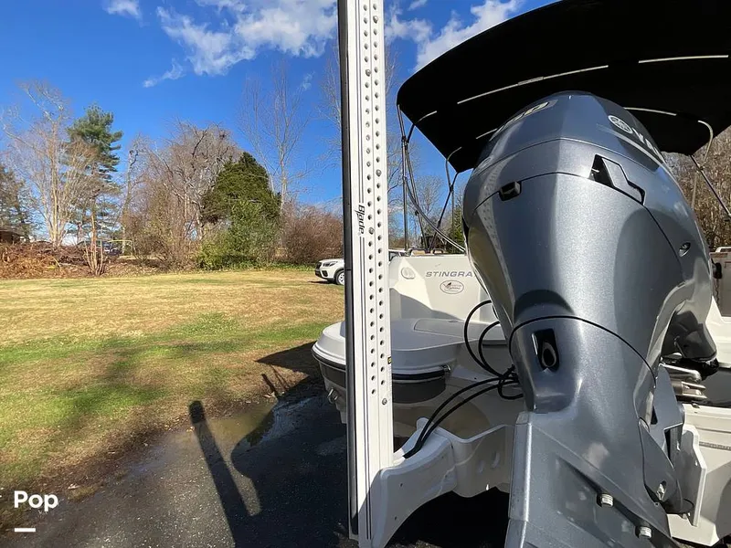 Slide: The Image of Stingray 212SC 2016 - 16084393