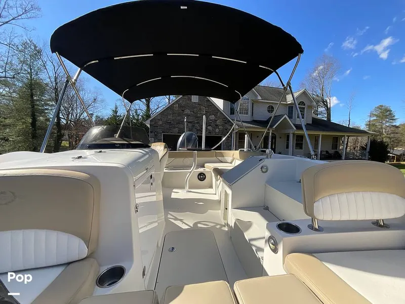 Slide: The Image of Stingray 212SC 2016 - 16084354