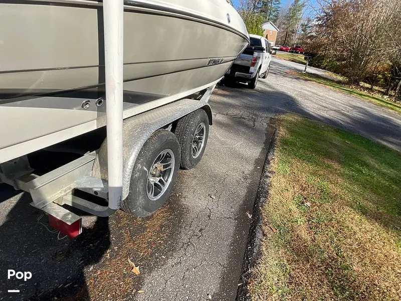 Slide: The Image of Stingray 212SC 2016 - 16084403