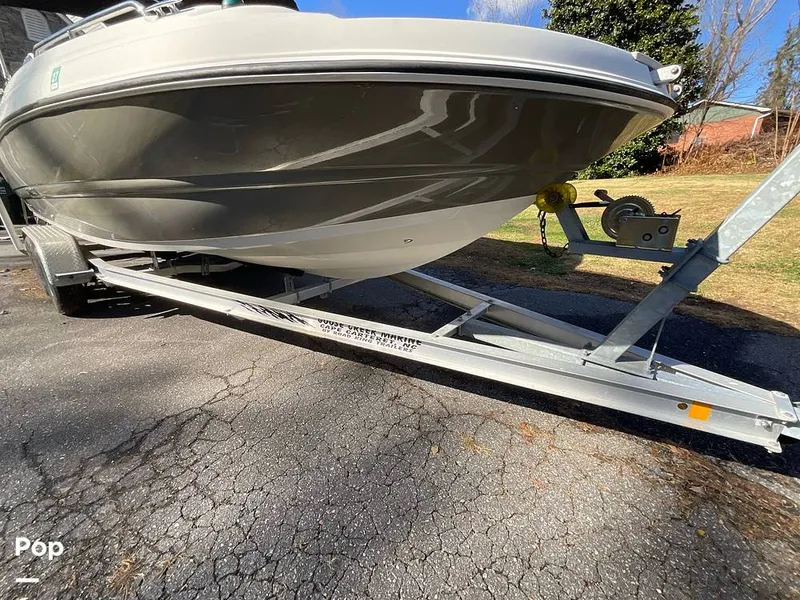 Slide: The Image of Stingray 212SC 2016 - 16084407