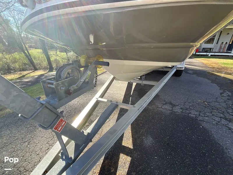 Slide: The Image of Stingray 212SC 2016 - 16084409