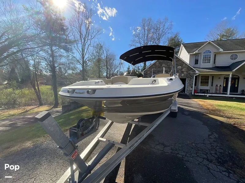 Slide: The Image of Stingray 212SC 2016 - 16084413