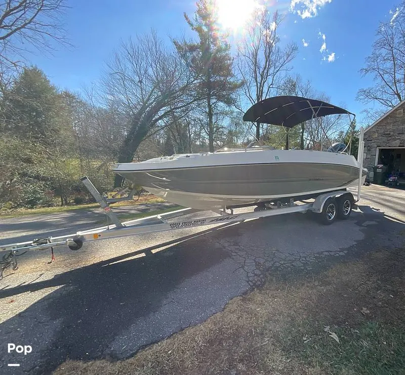 Slide: The Image of Stingray 212SC 2016 - 16084414