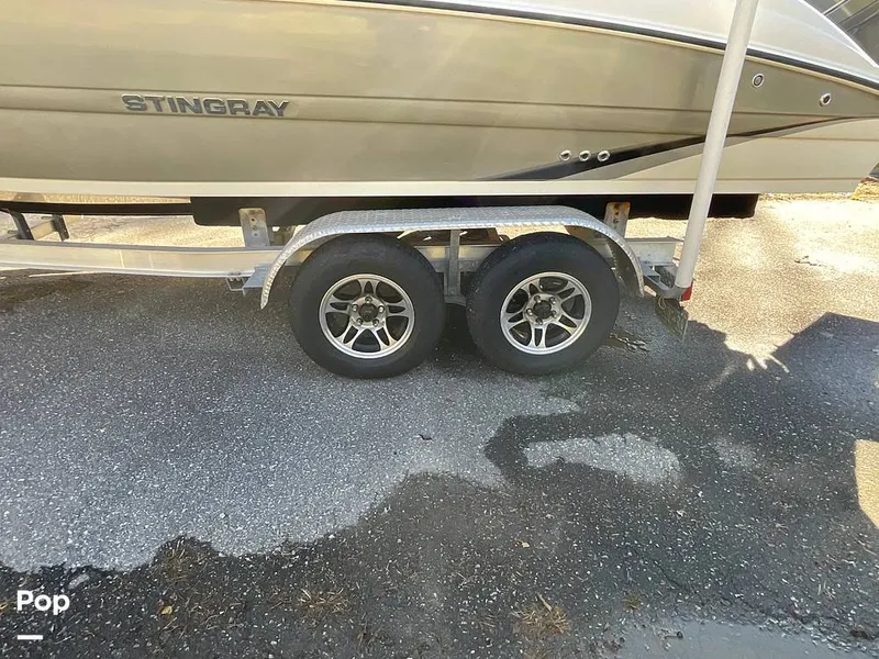 Slide: The Image of Stingray 212SC 2016 - 16084416