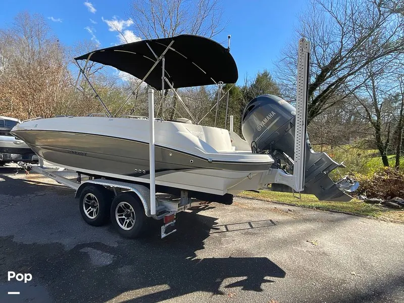 Slide: The Image of Stingray 212SC 2016 - 16084417