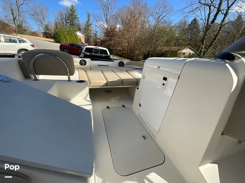 Slide: The Image of Stingray 212SC 2016 - 16084357