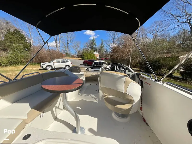 Slide: The Image of Stingray 212SC 2016 - 16084358