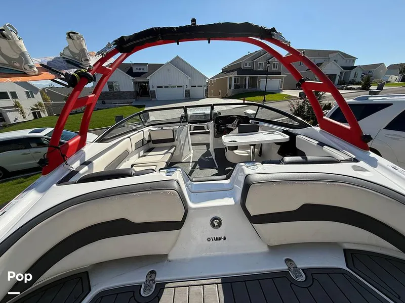 Slide: The Image of Yamaha AR195 2019 - 15929168