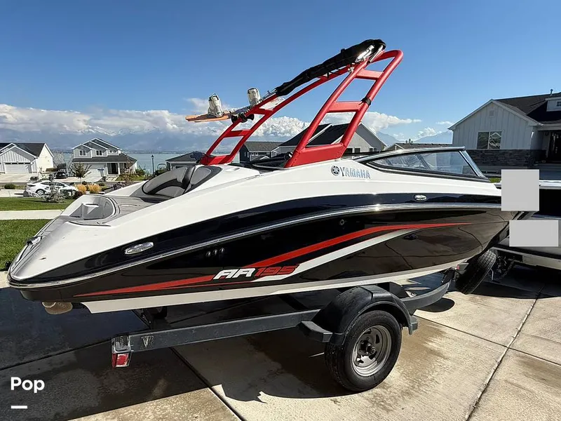 Slide: The Image of Yamaha AR195 2019 - 15929259