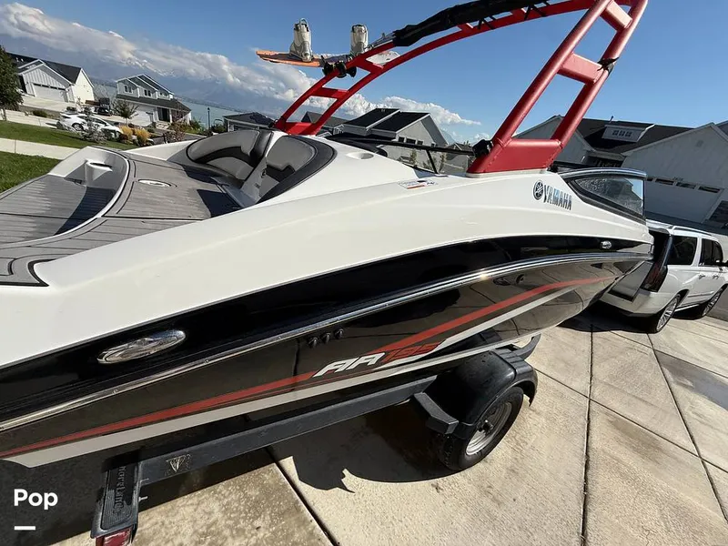 Slide: The Image of Yamaha AR195 2019 - 15929268