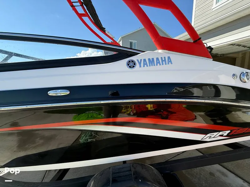 Slide: The Image of Yamaha AR195 2019 - 15929277