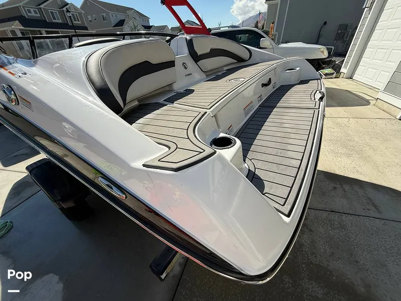 Slide: The Image of Yamaha AR195 2019 - 15929278