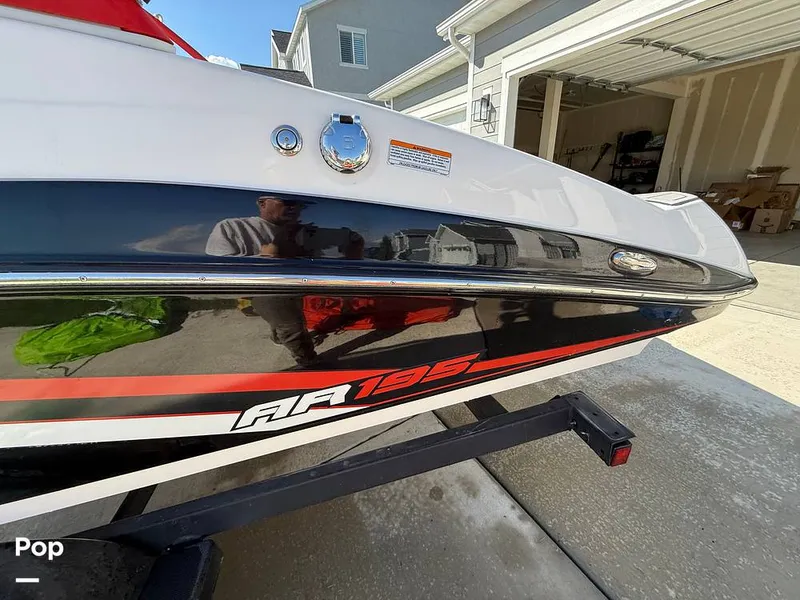 Slide: The Image of Yamaha AR195 2019 - 15929279