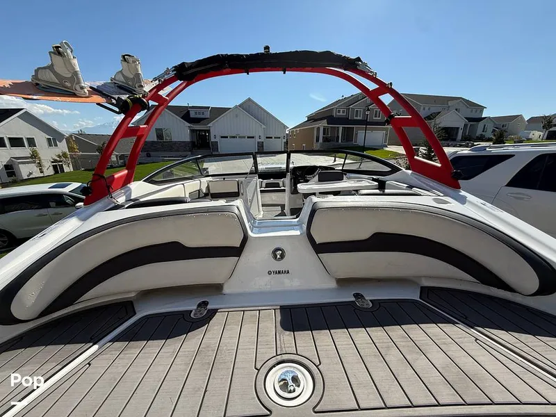 Slide: The Image of Yamaha AR195 2019 - 15929170