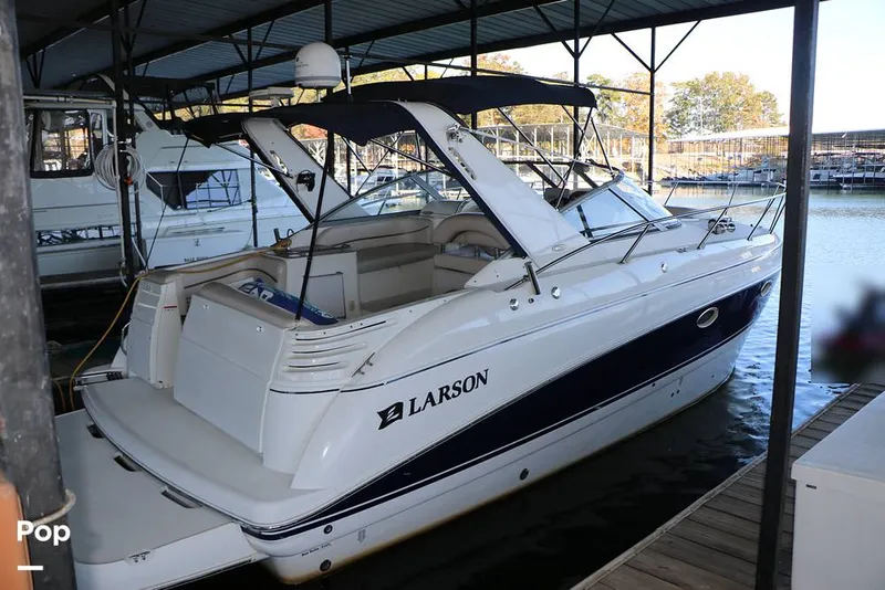 The Image of Larson 330 Cabrio 2005 - 16066343
