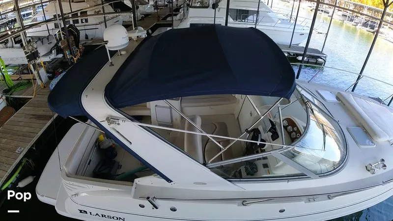 Slide: The Image of Larson 330 Cabrio 2005 - 16064896