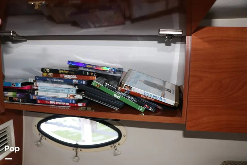 Slide: The Image of Larson 330 Cabrio 2005 - 16064852