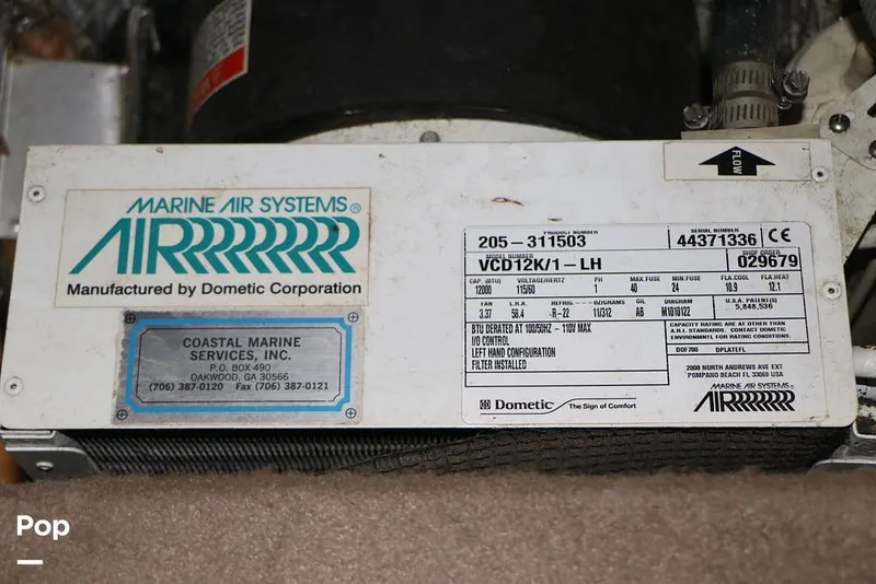 Slide: The Image of Larson 330 Cabrio 2005 - 16064855