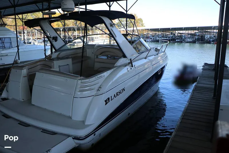 Slide: The Image of Larson 330 Cabrio 2005 - 16064878