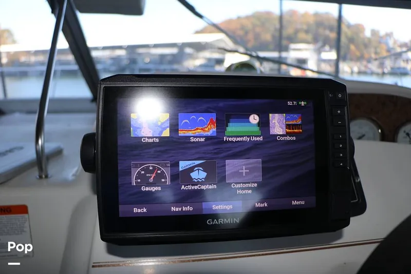 Slide: The Image of Larson 330 Cabrio 2005 - 16064810