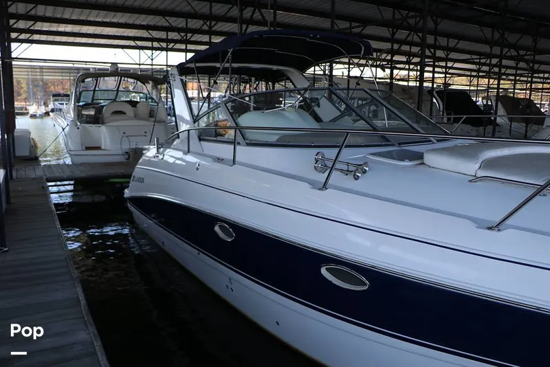 Slide: The Image of Larson 330 Cabrio 2005 - 16064880