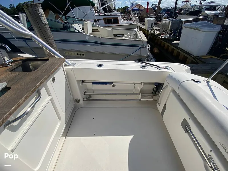 Slide: The Image of Sea Ray 290 Amberjack 2008 - 15926103