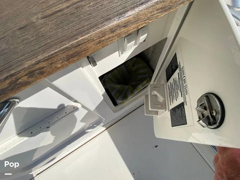 Slide: The Image of Sea Ray 290 Amberjack 2008 - 15926105