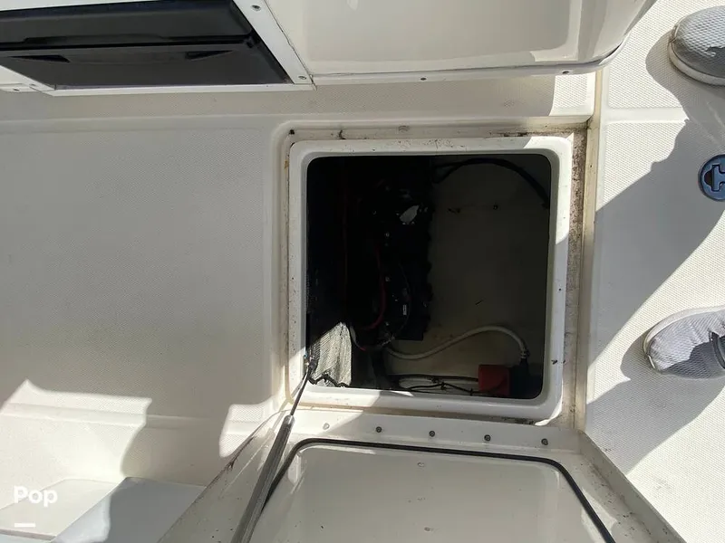 Slide: The Image of Sea Ray 290 Amberjack 2008 - 15926107