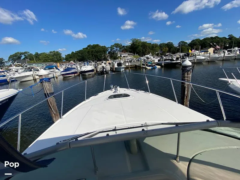 Slide: The Image of Sea Ray 290 Amberjack 2008 - 15926113