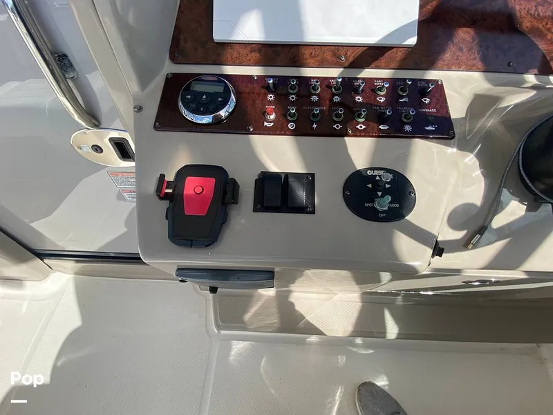 Slide: The Image of Sea Ray 290 Amberjack 2008 - 15926120