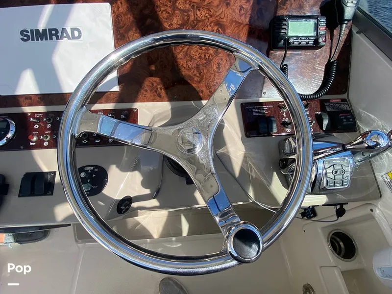 Slide: The Image of Sea Ray 290 Amberjack 2008 - 15926121