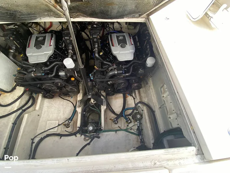 Slide: The Image of Sea Ray 290 Amberjack 2008 - 15926122