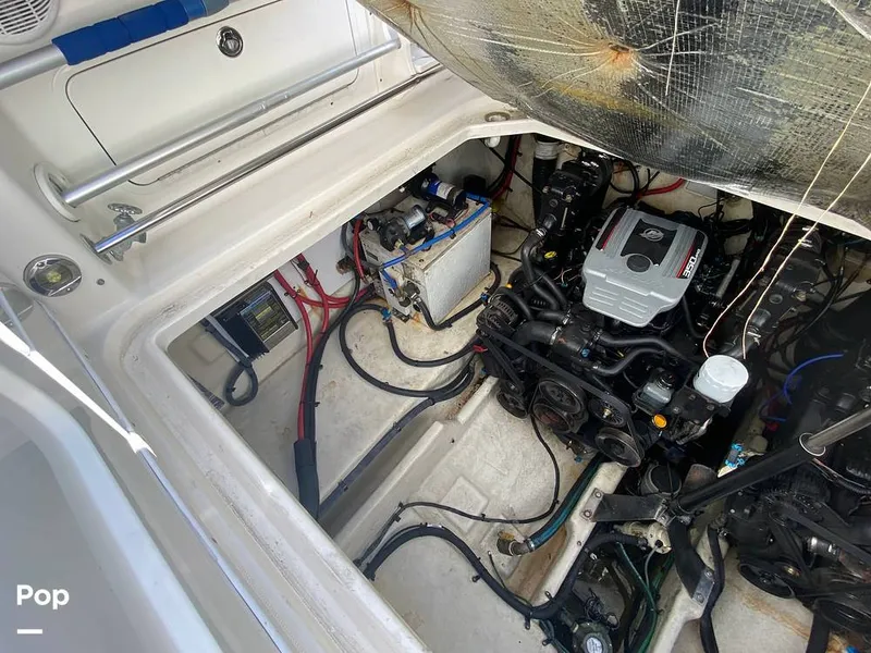 Slide: The Image of Sea Ray 290 Amberjack 2008 - 15926125