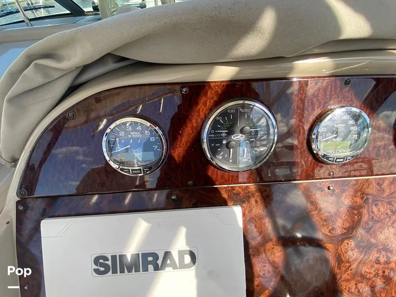 Slide: The Image of Sea Ray 290 Amberjack 2008 - 15926128