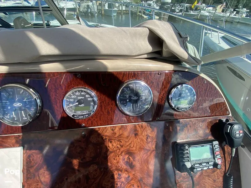 Slide: The Image of Sea Ray 290 Amberjack 2008 - 15926129