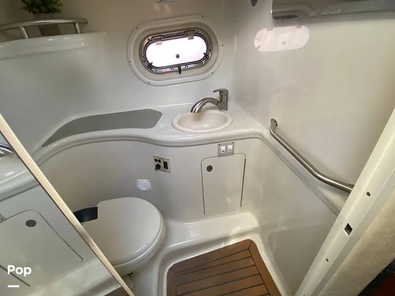 Slide: The Image of Sea Ray 290 Amberjack 2008 - 15926130