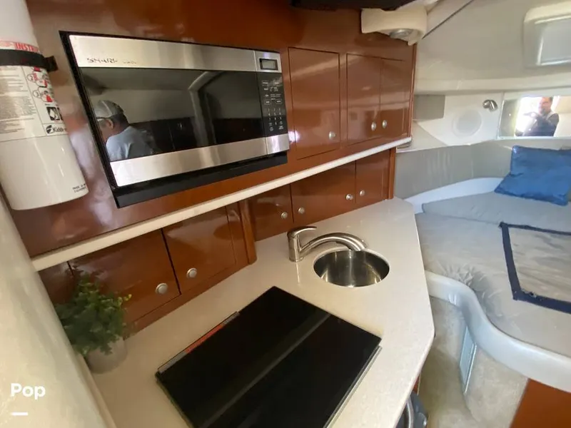 Slide: The Image of Sea Ray 290 Amberjack 2008 - 15926133