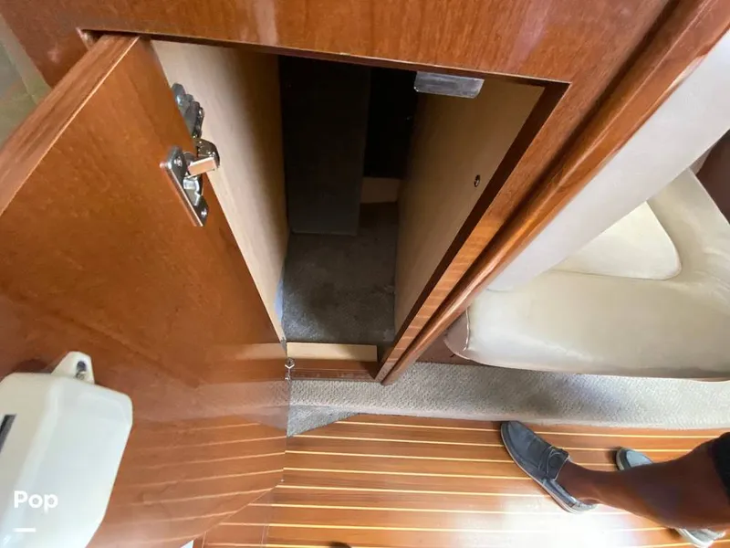 Slide: The Image of Sea Ray 290 Amberjack 2008 - 15926136