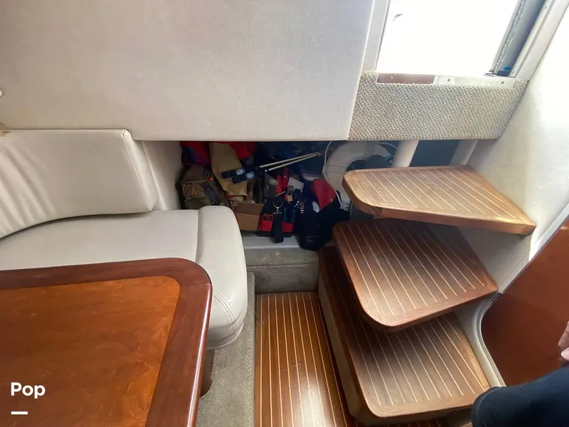 Slide: The Image of Sea Ray 290 Amberjack 2008 - 15926138